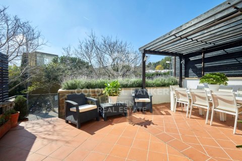 5 bedrooms house for sale in Barcelona, Catalonia, Spain № 7934 - photo 13