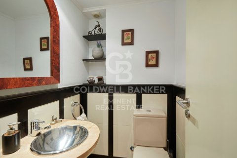 5 bedrooms house for sale in Barcelona, Catalonia, Spain № 7934 - photo 5