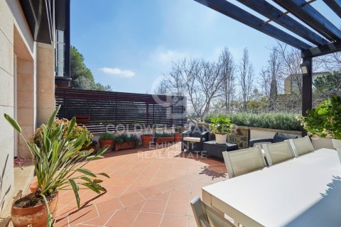 5 bedrooms house for sale in Barcelona, Catalonia, Spain № 7934 - photo 14