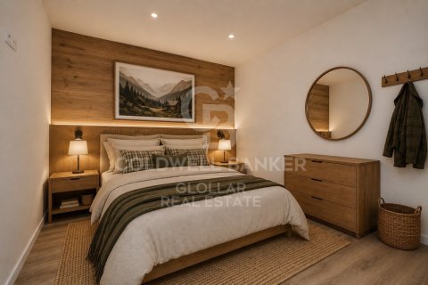 4 bedrooms apartment for sale in Catalonia, Spain № 7929 - photo 7