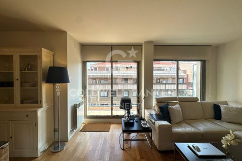 Ático de 3 dormitorios en venta en Barcelona, Cataluña, Spain № 7930 - foto 13