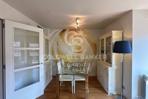 Ático de 3 dormitorios en venta en Barcelona, Cataluña, Spain № 7930 - foto 12