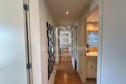 Ático de 3 dormitorios en venta en Barcelona, Cataluña, Spain № 7930 - foto 2