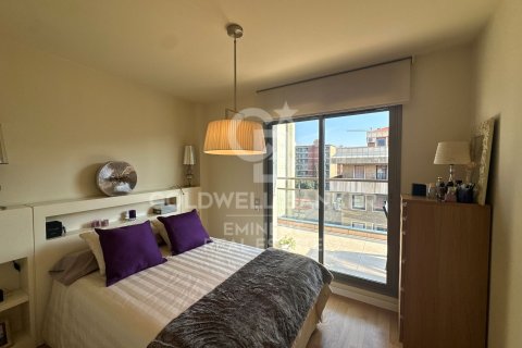 Ático de 3 dormitorios en venta en Barcelona, Cataluña, Spain № 7930 - foto 6