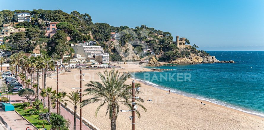 Apartamento de 5 dormitorios en venta en Lloret de Mar, Gerona, Cataluña, Spain № 7932