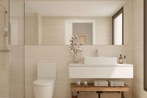 Apartamento de 3 dormitorios en venta en Sardenya Barcelona, Cataluña, Spain № 3386 - foto 3