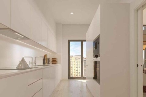 Apartamento de 3 dormitorios en venta en Sardenya Barcelona, Cataluña, Spain № 3386 - foto 6