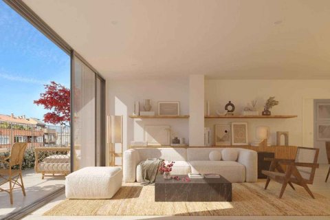 Apartamento de 3 dormitorios en venta en Sardenya Barcelona, Cataluña, Spain № 3386 - foto 7