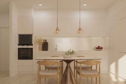 Apartamento de 3 dormitorios en venta en Sardenya Barcelona, Cataluña, Spain № 3386 - foto 9
