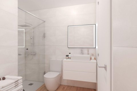 Apartamento de 3 dormitorios en venta en Edificio Gracia de Dalt Barcelona, Cataluña, Spain № 3390 - foto 2