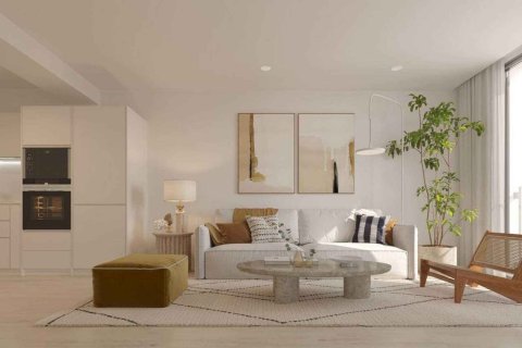 Apartamento de 3 dormitorios en venta en Sardenya Barcelona, Cataluña, Spain № 3387 - foto 10