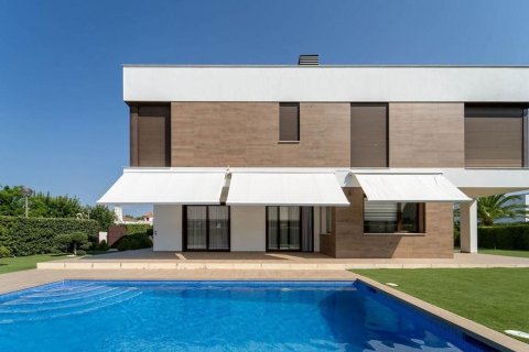 5 chambres house à vendre à Catalonia, Spain № 7639 - photo 6