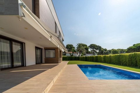 5 chambres house à vendre à Catalonia, Spain № 7639 - photo 4