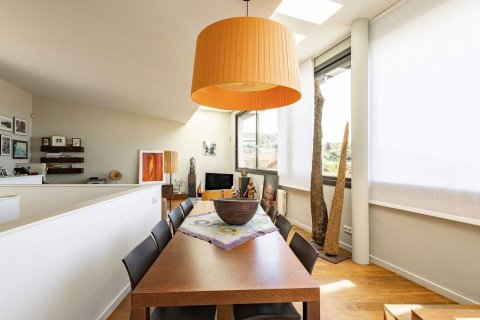 Купить дом в Ситжес, Испания с 7 комнат, 354м², № 7640 - фото 12