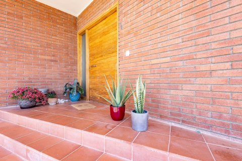 Купить дом в Ситжес, Испания с 7 комнат, 354м², № 7640 - фото 8