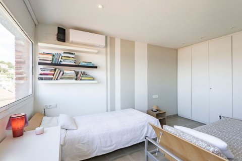 Купить дом в Ситжес, Испания с 7 комнат, 354м², № 7640 - фото 27