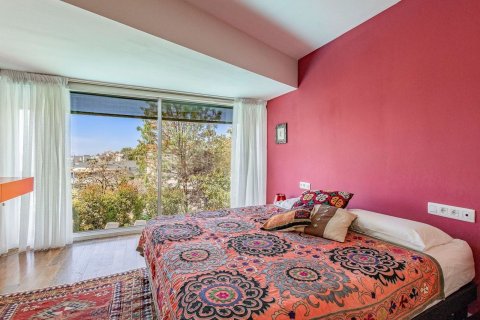 Купить дом в Ситжес, Испания с 7 комнат, 354м², № 7640 - фото 20