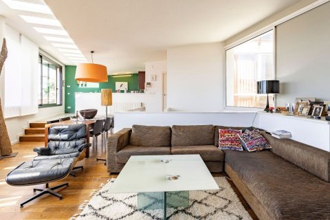 Купить дом в Ситжес, Испания с 7 комнат, 354м², № 7640 - фото 13