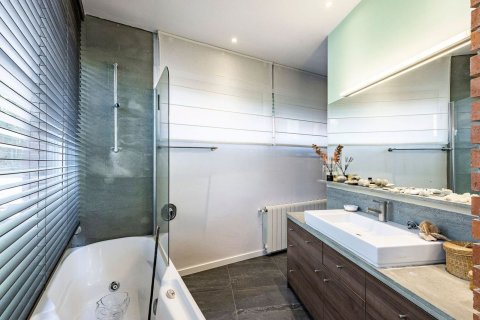 Купить дом в Ситжес, Испания с 7 комнат, 354м², № 7640 - фото 22