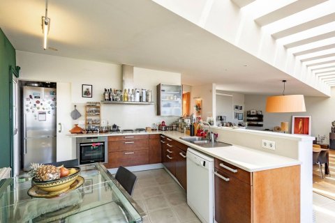 Купить дом в Ситжес, Испания с 7 комнат, 354м², № 7640 - фото 19