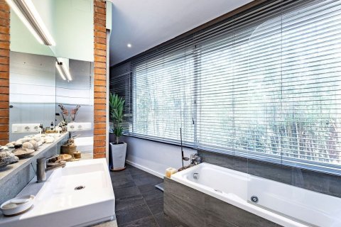Купить дом в Ситжес, Испания с 7 комнат, 354м², № 7640 - фото 21
