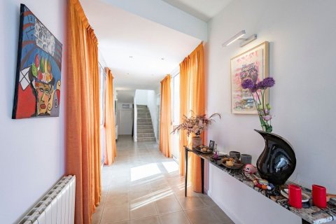 Купить дом в Ситжес, Испания с 7 комнат, 354м², № 7640 - фото 24