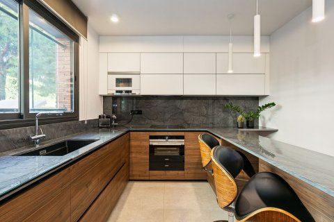 Сasa de 5 dormitorios en venta en Sitges, Barcelona, Cataluña, Spain № 7637 - foto 4