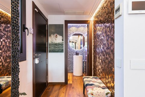 Сasa de 5 dormitorios en venta en Sitges, Barcelona, Cataluña, Spain № 7637 - foto 21