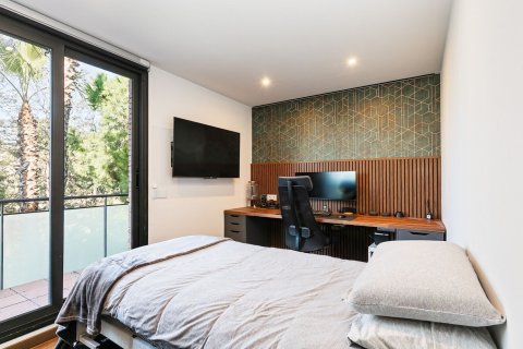 Сasa de 5 dormitorios en venta en Sitges, Barcelona, Cataluña, Spain № 7637 - foto 25