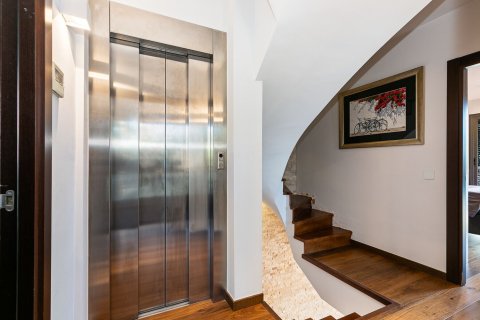 Сasa de 5 dormitorios en venta en Sitges, Barcelona, Cataluña, Spain № 7637 - foto 30