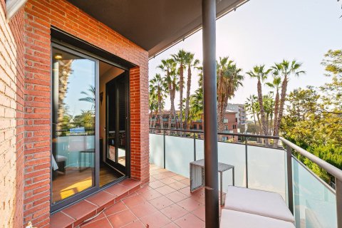 Сasa de 5 dormitorios en venta en Sitges, Barcelona, Cataluña, Spain № 7637 - foto 28
