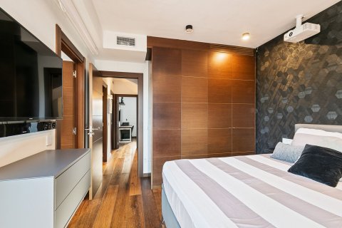 Сasa de 5 dormitorios en venta en Sitges, Barcelona, Cataluña, Spain № 7637 - foto 27