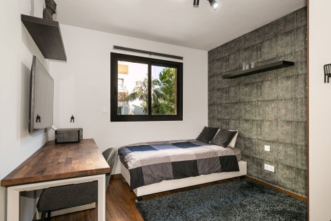 Сasa de 5 dormitorios en venta en Sitges, Barcelona, Cataluña, Spain № 7637 - foto 26