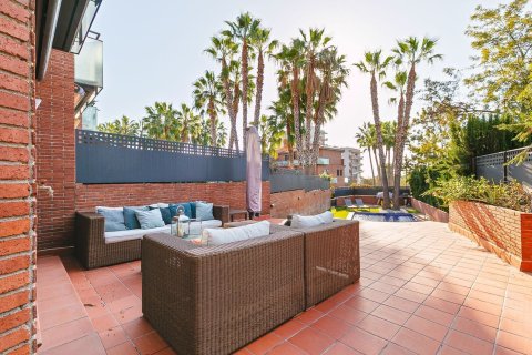 Сasa de 5 dormitorios en venta en Sitges, Barcelona, Cataluña, Spain № 7637 - foto 13