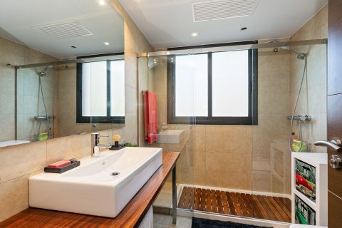 Сasa de 5 dormitorios en venta en Sitges, Barcelona, Cataluña, Spain № 7637 - foto 9