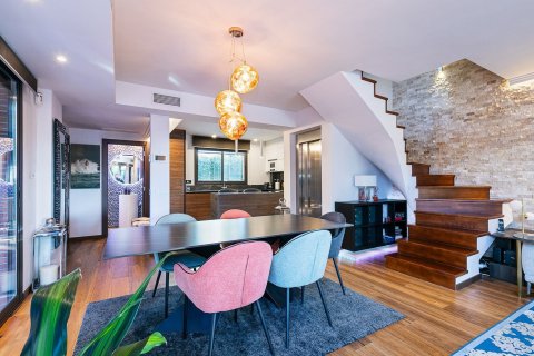 Сasa de 5 dormitorios en venta en Sitges, Barcelona, Cataluña, Spain № 7637 - foto 18