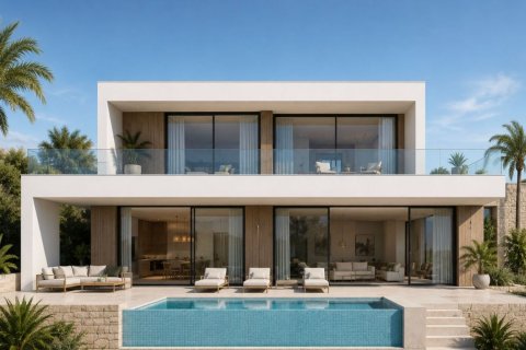 Сasa de 4 dormitorios en venta en Cataluña, Spain № 7638 - foto 11