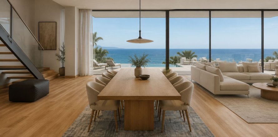 Сasa de 4 dormitorios en venta en Cataluña, Spain № 7638