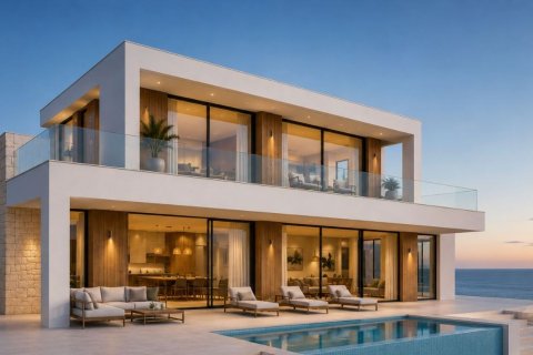 Сasa de 4 dormitorios en venta en Cataluña, Spain № 7638 - foto 12