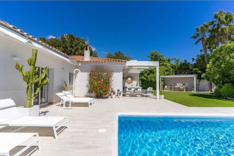 6 bedrooms house for sale in Sant Pere de Ribes, Barcelona, Catalonia, Spain № 7641 - photo 7