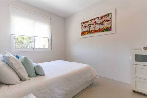 6 bedrooms house for sale in Sant Pere de Ribes, Barcelona, Catalonia, Spain № 7641 - photo 30