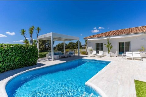 6 bedrooms house for sale in Sant Pere de Ribes, Barcelona, Catalonia, Spain № 7641 - photo 4
