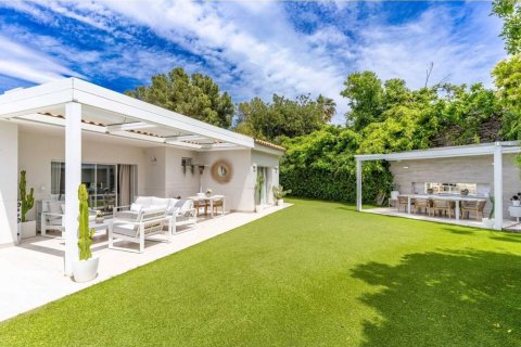 6 bedrooms house for sale in Sant Pere de Ribes, Barcelona, Catalonia, Spain № 7641 - photo 8