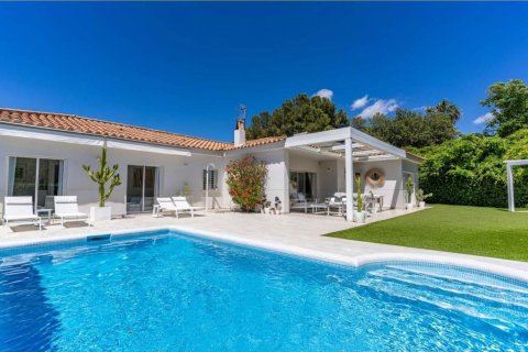 6 bedrooms house for sale in Sant Pere de Ribes, Barcelona, Catalonia, Spain № 7641 - photo 5