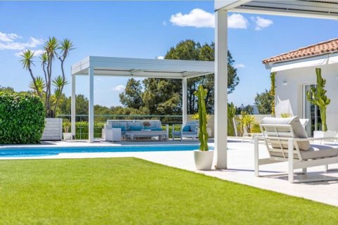 6 bedrooms house for sale in Sant Pere de Ribes, Barcelona, Catalonia, Spain № 7641 - photo 3
