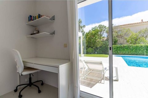 6 bedrooms house for sale in Sant Pere de Ribes, Barcelona, Catalonia, Spain № 7641 - photo 28