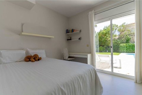 6 bedrooms house for sale in Sant Pere de Ribes, Barcelona, Catalonia, Spain № 7641 - photo 27