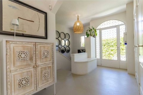 6 bedrooms house for sale in Sant Pere de Ribes, Barcelona, Catalonia, Spain № 7641 - photo 14