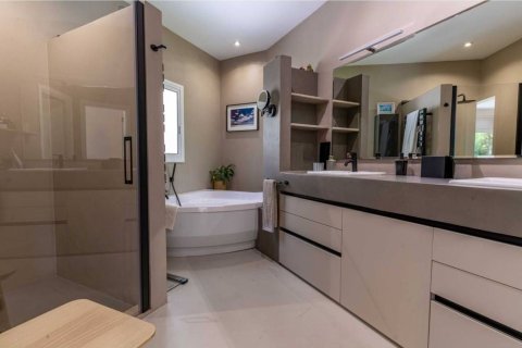 6 bedrooms house for sale in Sant Pere de Ribes, Barcelona, Catalonia, Spain № 7641 - photo 26