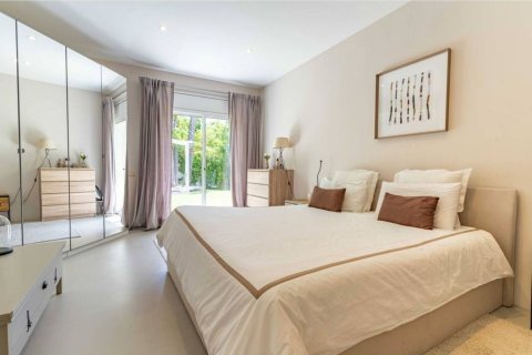 6 bedrooms house for sale in Sant Pere de Ribes, Barcelona, Catalonia, Spain № 7641 - photo 24
